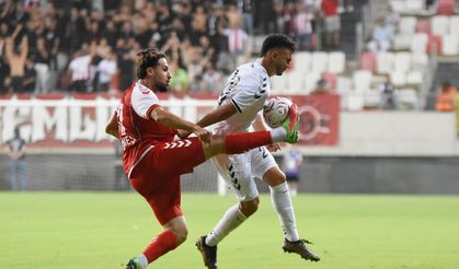 Altay evinde mağlup