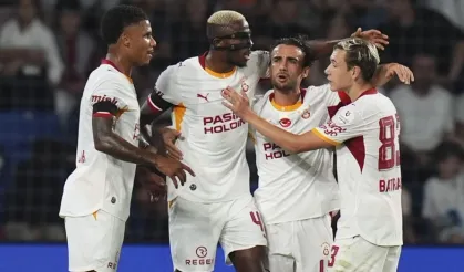 Galatasaray’da Osimhen şoku: Sakatlık süresi merak ediliyor