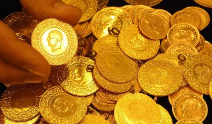 Altında Fed bekleyişi: 16 Eylül’de gram, çeyrek ve yarım altın ne kadar?