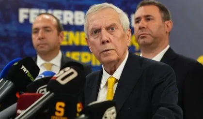 Aziz Yıldırım’dan derbi sonrası sert uyarı