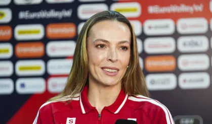 Eda Erdem: Kupaya kavuşmak için her şeyimizi vereceğiz