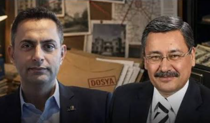 Gökçek’ten Ağırel’e suç duyurusu