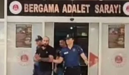 İzmir'de zehir operasyonu!
