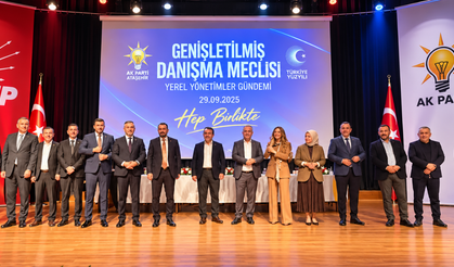 6 CHP'li AK Parti'ye geçti