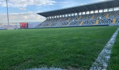 Gaziemirspor ilk galibiyetini aldı