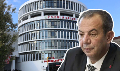 Tanju Özcan’a ikinci tutuklama kararı