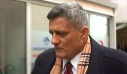 Kaşif Kozinoğlu’nun şüpheli ölümünde yeni gelişme: 10 cezaevi personeli gözaltında