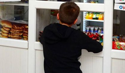 Okullarda yeni dönem: Kantin fiyatları cep yakacak