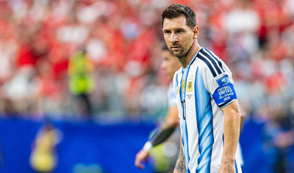 Messi için milli takımda veda hazırlığı: Arjantin kadrosu açıklandı