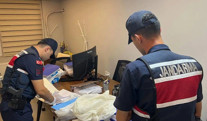 MİT operasyonunda Aydo Yazılım soruşturması: 5 kişi gözaltına alındı