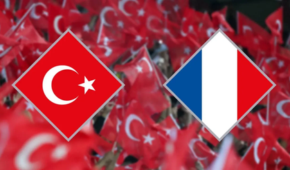 Türkiye-Fransa maçı için bilet heyecanı başladı: İşte fiyat bilgileri