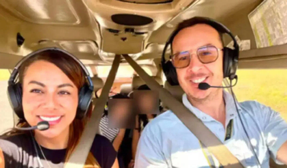 Kolombiya’da kaybolan Türk iş insanının uçağı bulundu: 5 kişi yaşamını yitirdi