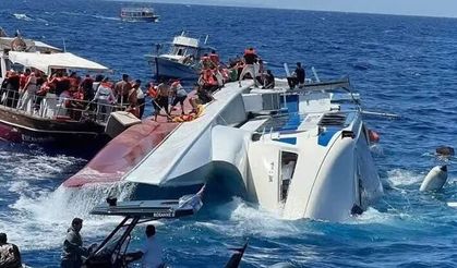 Girne faciasında yeni gelişme