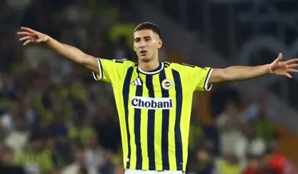 Fenerbahçe'de Mert Müldür müjdesi: İsmail Kartal dönüş tarihini açıkladı!