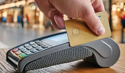 Kredi kartlarında yeni dönem başlıyor