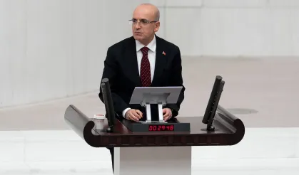 Mehmet Şimşek’ten vergi sorusuna yanıt: Yapılan düzenlemelerin detaylarını açıkladı