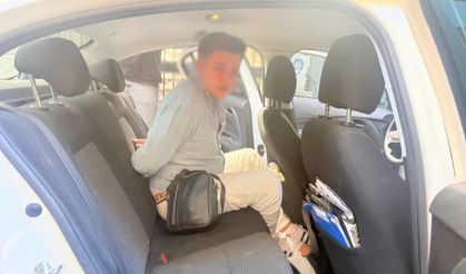 Sosyal medya fenomeni Semih Varol gözaltına alındı
