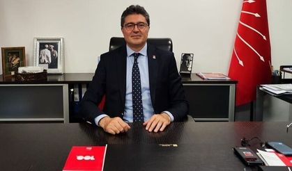 Yeni Partili Aytekin’den il kongresi mesajı: İsim dayatması yok, ön seçimden çıkan adayımızdır!