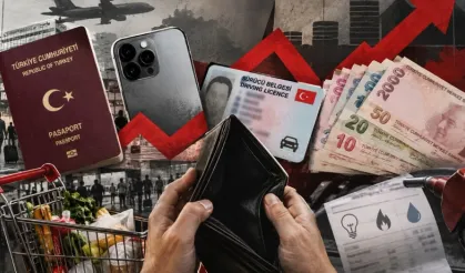 2027’de zam yağmuru kapıda; iğneden ipliğe her şeye zam geliyor