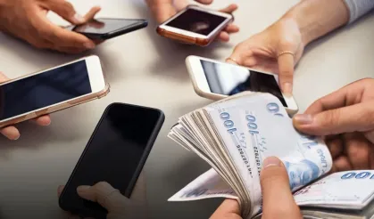 Cep telefonu alacaklara müjde: Taksit sınırı değişti!