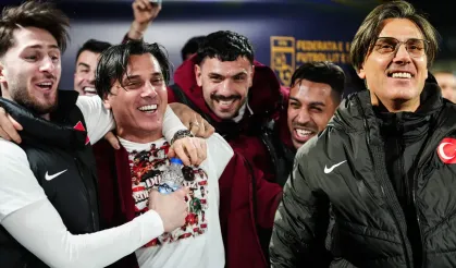 Montella’ya ‘teşekkürler’ mesajı. 330 bin euro alacağından vazgeçti