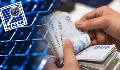 Banka hesabı olanlar dikkat: MASAK'tan yeni uyarı!