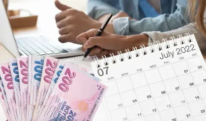 Milyonlarca çalışanın yıllık izin süresi değişecek. Teklif Meclis'te