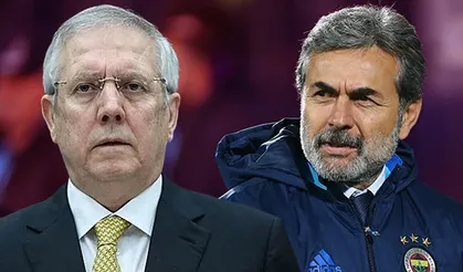 F.Bahçe'de Kocaman tamam gibi!