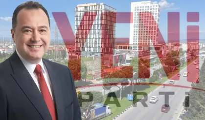 Başkan Dutlulu'dan AKP açıklaması!
