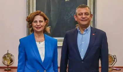 Yeni Parti adayını açıkladı!