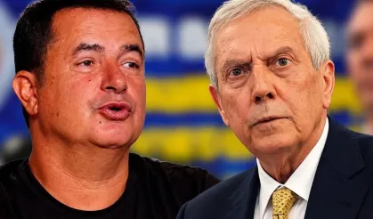 Aziz Yıldırım'a mahkemeden dördüncü ret! Loca için soruşturma kararı