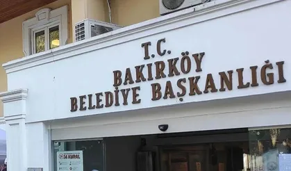 Bakırköy Belediyesi soruşturmasında gelişme: 61 kişi adliyeye sevk edildi