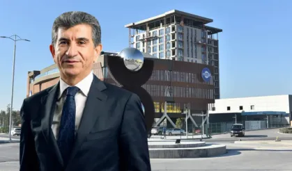 EBSO’da tek kazanan Tezcan