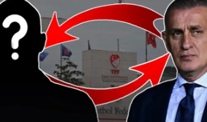 TFF başkanlığına sürpriz aday!