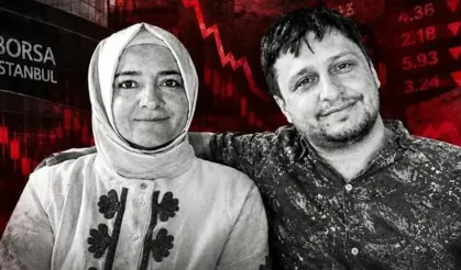 Kaya çiftinden tartışmalı iade!