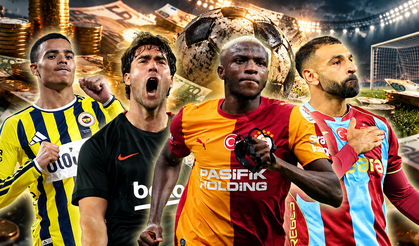 Dünyanın en çok borcu olan futbol takımı açıklandı! İlk 5'te Türk devi var…