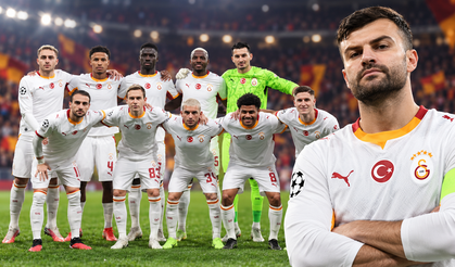 Altay'dan Devler Ligi'nde kaptanlığa!