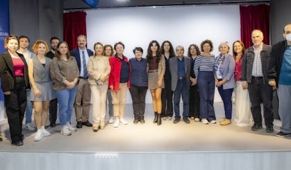 İGC'de Bilgi Edinme Hakkının püf noktaları masaya yatırıldı