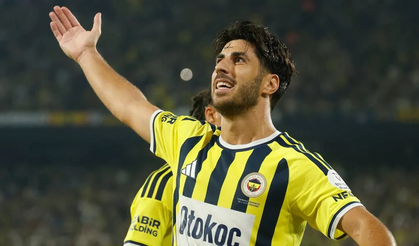 Fenerbahçe'de Asensio'dan kötü haber sonrası ilk açıklama!