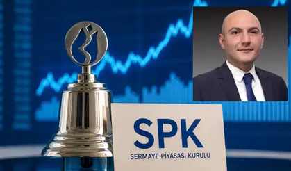 Fon soruşturması SPK'ya uzandı: Eski daire başkanına gözaltı kararı