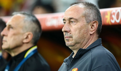 Stoilov'dan galibiyet sonrası uyarı: Tribüne gönderirim!
