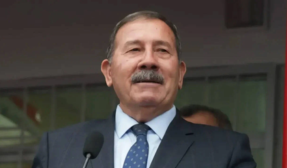 Milas Belediye Başkanı Fevzi Topuz görevden uzaklaştırıldı
