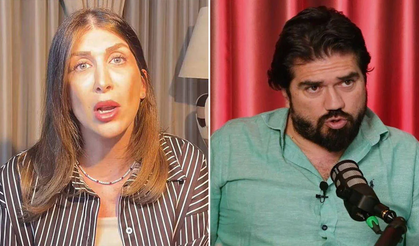 Murat Ağırel'in avukatlarından Rasim Ozan Kütahyalı ve Tamar Tanrıyar'a suç duyurusu
