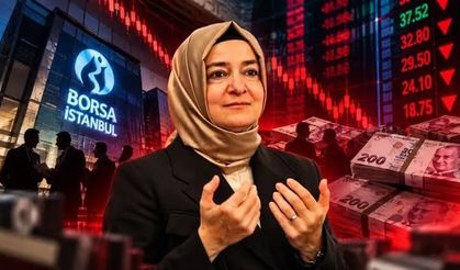 Kayadan 2 milyar TL'lik açıklama!