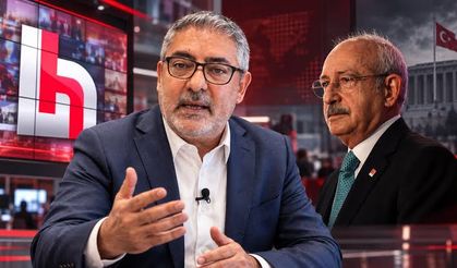 Halk TV'den Kılıçdaroğlu mesajı!