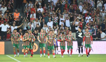 Karşıyaka'ya Denizli'de bin kişilik yer ayrıldı