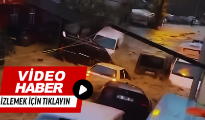 İstanbul felç; Araçlar süreklendi!