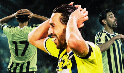 Gol atmadan hat-trick yaptı!