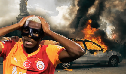 Galatasaray'a Fransa şoku!