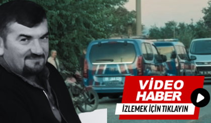 Şüpheli ölüm; Darbe izi var!